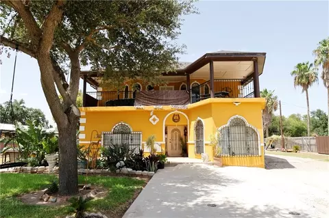 5300 Anna Dr, Mission, TX 78574