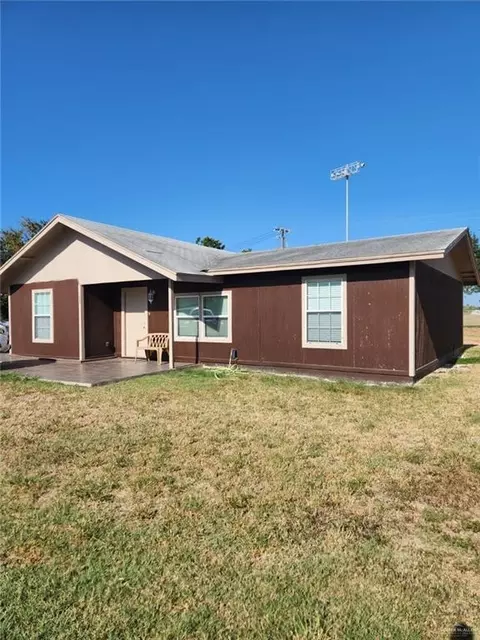 169 S Mayberry Rd S, Mission, TX 78572