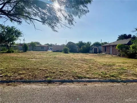 0 Cando Munguia St, Mission, TX 78572