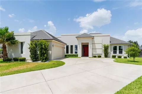3602 Cardinal Ln, Mission, TX 78573
