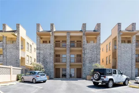125 E Retama St E #2-B, South Padre Island, TX 78597
