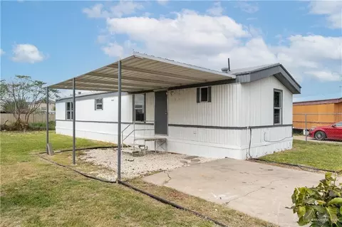1311 Snook Ct, Edinburg, TX 78542
