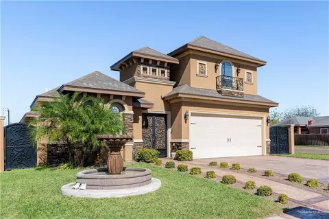 3000 Teresa Ave, Mcallen, TX 78503