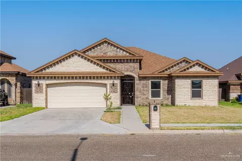 907 Villa Del Prado, Donna, TX 78537