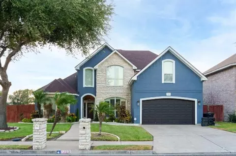 7303 N 16th Ln, Mcallen, TX 78504