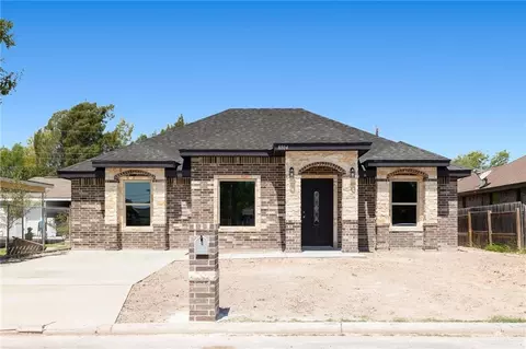 8804 S Mould Dr, Pharr, TX 78577