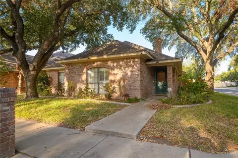 4800 N 4th St, Mcallen, TX 78504