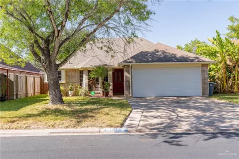 1911 Laurel Oak Way, Edinburg, TX 78539