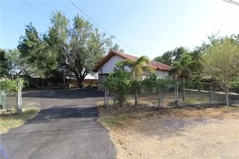 603 S Mile 1, Mission, TX 78572