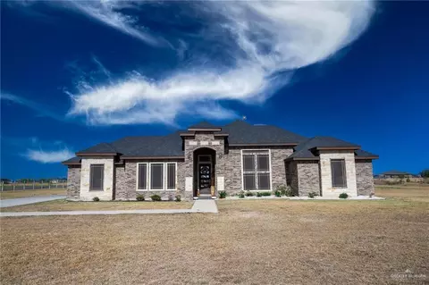 601 S J Hernandez St, Weslaco, TX 78596
