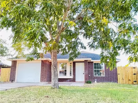 3419 E Adams Ave, Alton, TX 78573