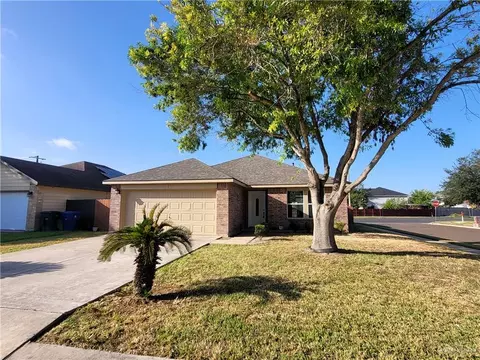 3517 Eagle Ave, Mcallen, TX 78504