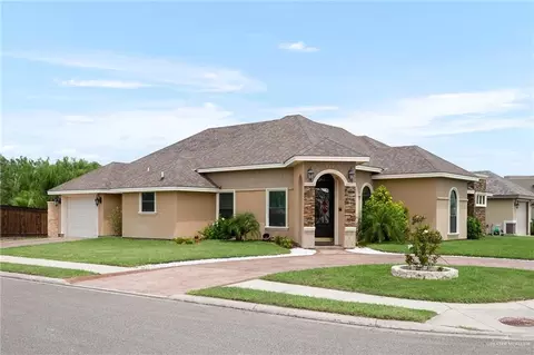 507 Starlight St, Rio Grande City, TX 78582