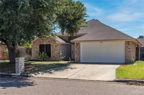 5226 N 24th Ln, Mcallen, TX 78504