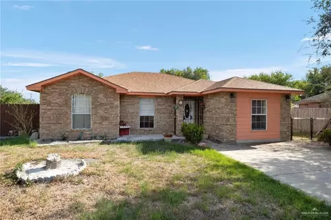 4104 Monica Dr, Weslaco, TX 78599