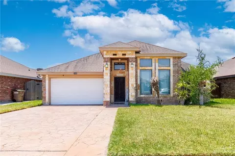 2406 Continental St, Edinburg, TX 78541