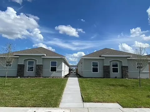 2104 Davenport St, Weslaco, TX 78596