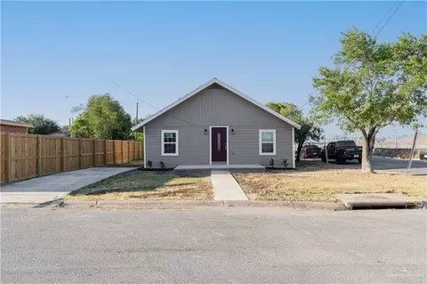 2000 Diaz Ave, Mcallen, TX 78503
