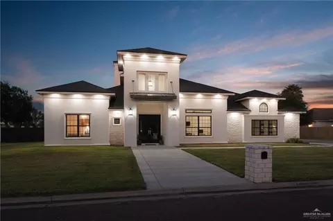 27351 Daniela Ct, Harlingen, TX 78552