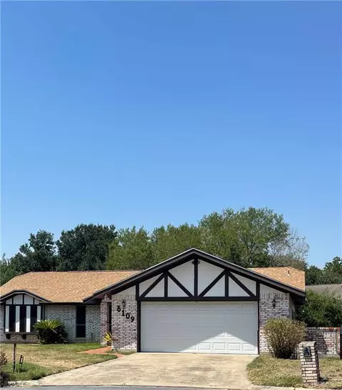 6109 N 31st St, Mcallen, TX 78504