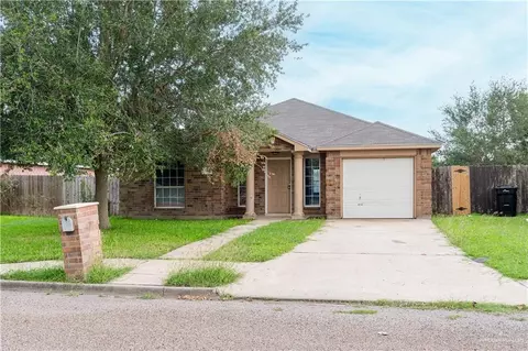 709 Zelma St, Weslaco, TX 78596