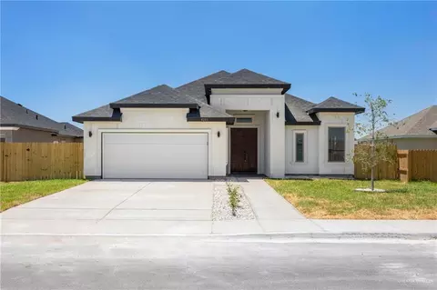 4205 Zinnia Ave, Mcallen, TX 78504