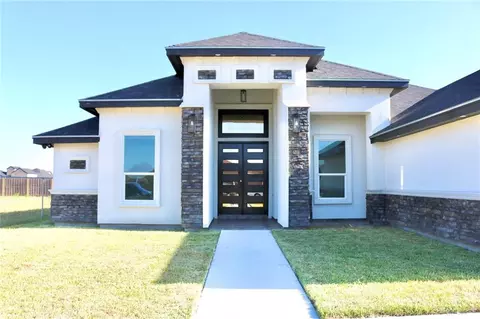 1402 Isabella Grace St, Weslaco, TX 78599