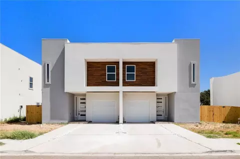 1620 W B St, Mission, TX 78572