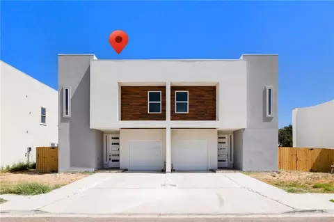 1622 W B St, Mission, TX 78572