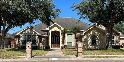 2913 Ocean View Dr, Edinburg, TX 78539