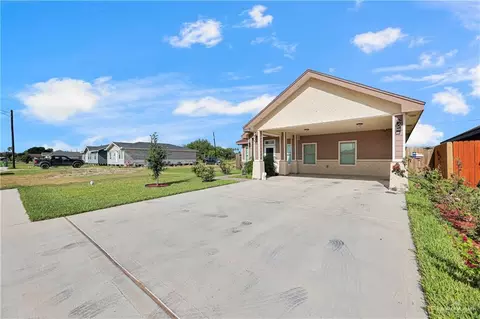 1317 Middle St, Alamo, TX 78516