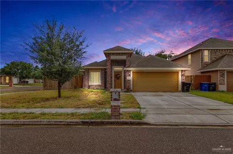 4401 Thunderbird Ave, Mcallen, TX 78504