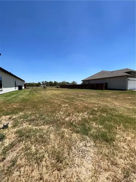 5316 N Chula Vista St, Pharr, TX 78577