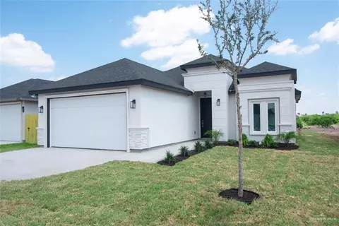 1401 W Dawes Ave W, Alton, TX 78573