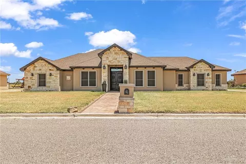 1057 River Bend St, Rio Grande City, TX 78582