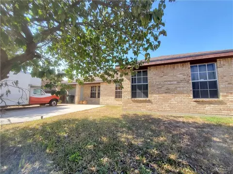 811 E Pebble Dr, Mission, TX 78574