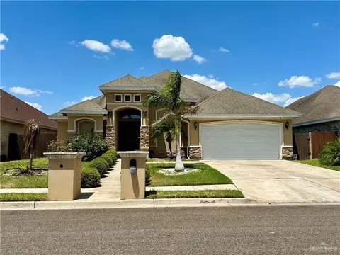 4304 Toronto Ave, Mcallen, TX 78503