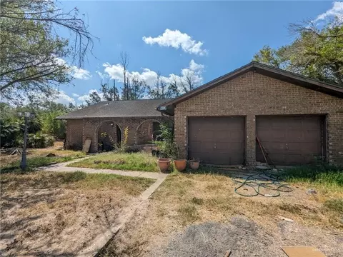 900 Arroyo Cir, Mercedes, TX 78570