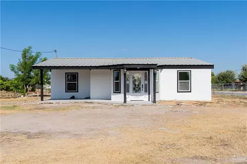 6001 Joshua Dr, Donna, TX 78537