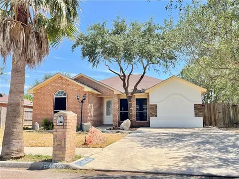 1516 E Rabbit Run Ave, Alton, TX 78573