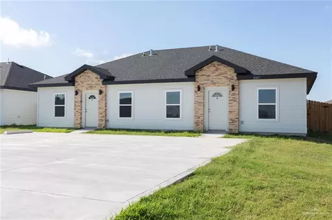 2327 Summit Rd, La Feria, TX 78559