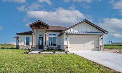 321 Janet Cir, Harlingen, TX 78559