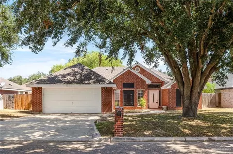 2209 Norma Dr, Mission, TX 78574