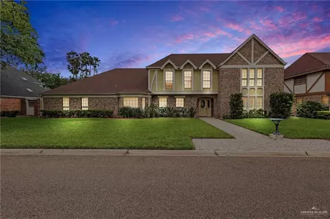 104 SW Augusta, Mcallen, TX 78503