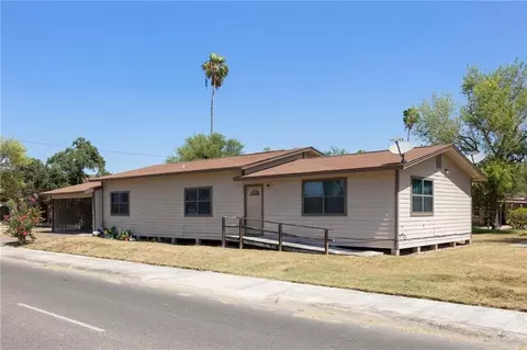 1600 Doherty Ave, Mission, TX 78572