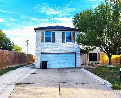 7100 N 44th Ln, Mcallen, TX 78504