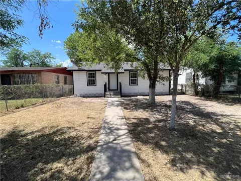 114 Citriana St, Mission, TX 78572
