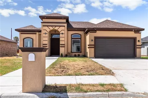 717 Juan Seguin St, Weslaco, TX 78599