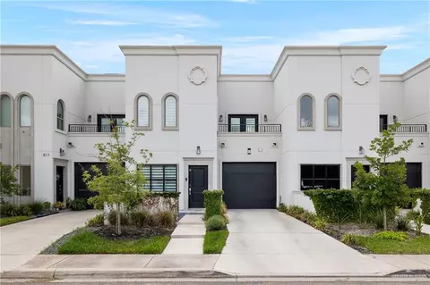 813 Lucia St, Mission, TX 78572