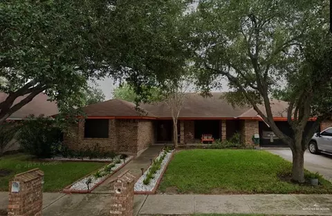 3209 Swallow Ave, Mcallen, TX 78504
